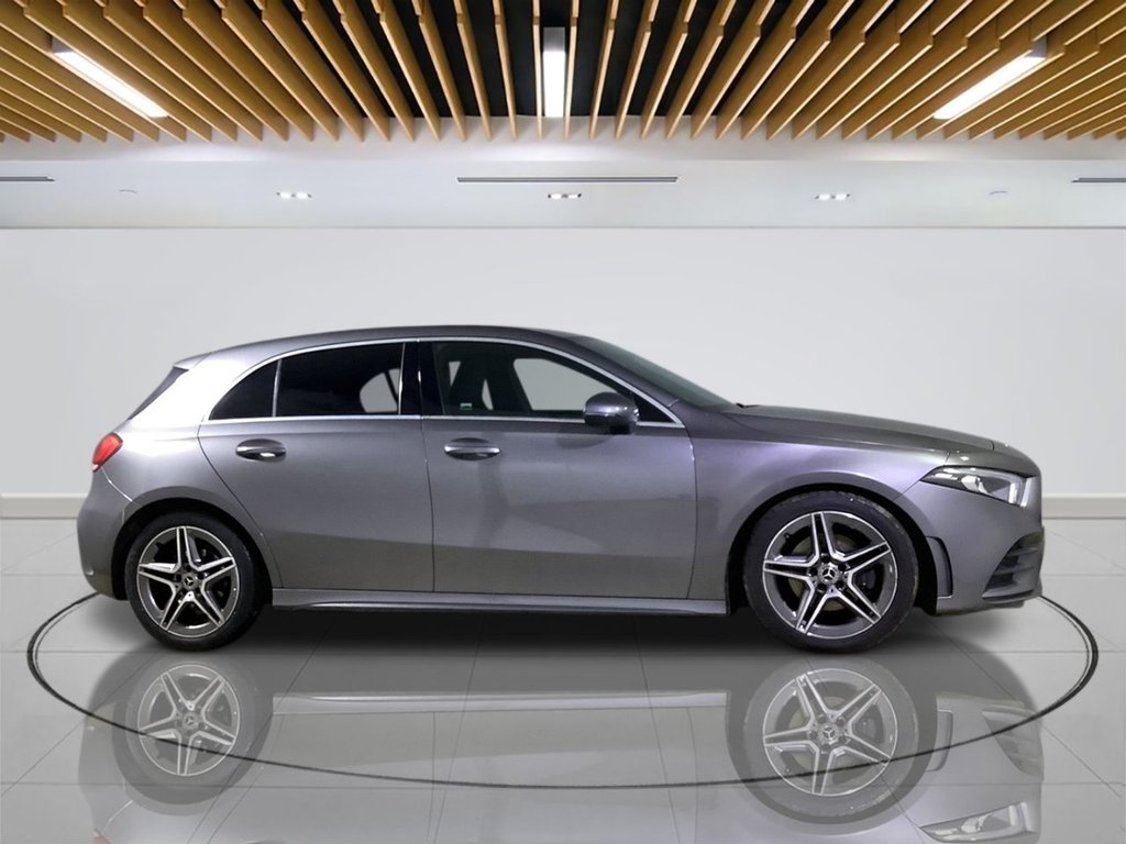 Used Mercedes-Benz A-Class 2019 for sale - 77588280: Photo 9