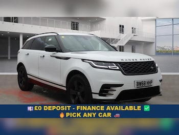 2018 (68) - 2.0 D180 R-Dynamic S 5dr Auto