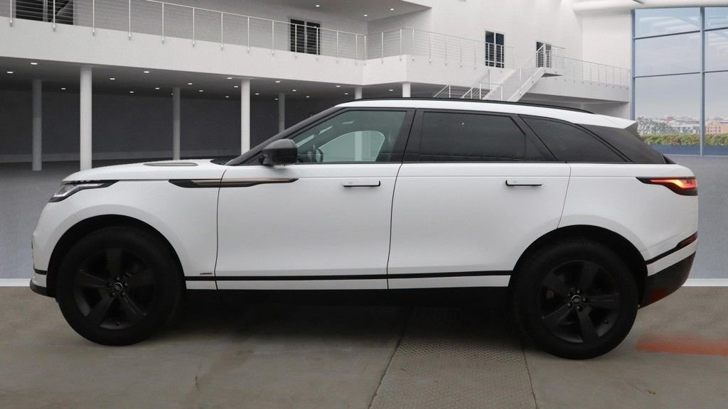 Used Land Rover Range Rover Velar 2018 for sale - 76496705: Photo 6