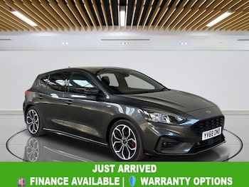 Used Ford Focus 2019 for sale - 79485646: Photo