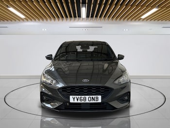 Used Ford Focus 2019 for sale - 79485646: Photo