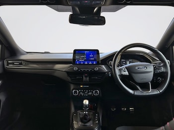 Used Ford Focus 2019 for sale - 79485646: Photo