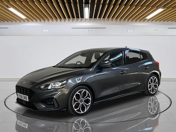 Used Ford Focus 2019 for sale - 79485646: Photo