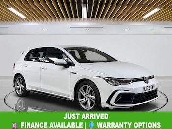 Used Volkswagen Golf 2022 for sale - 79384805: Photo