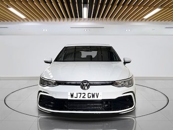 Used Volkswagen Golf 2022 for sale - 79384805: Photo