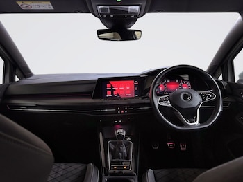 Used Volkswagen Golf 2022 for sale - 79384805: Photo