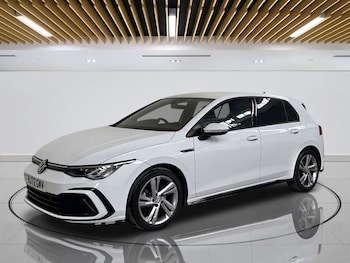 Used Volkswagen Golf 2022 for sale - 79384805: Photo