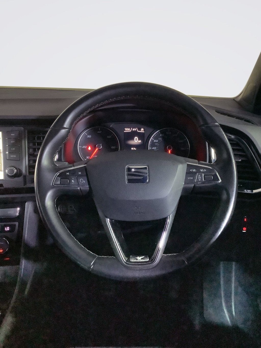 Used SEAT Ateca 2019 for sale - 76604468: Photo 16