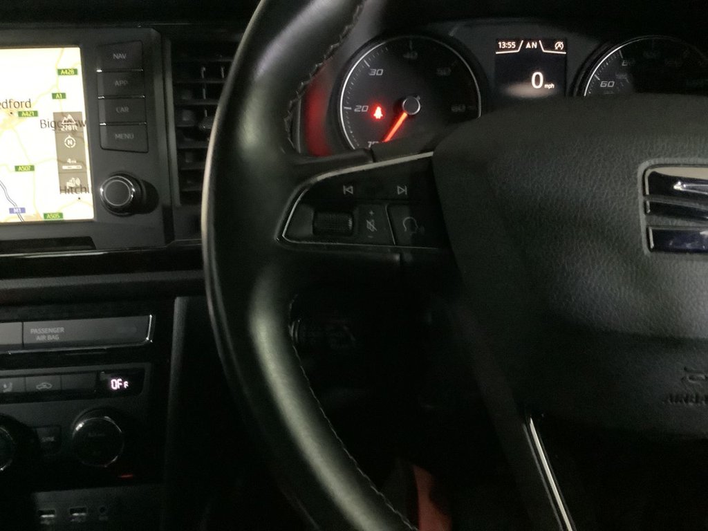 Used SEAT Ateca 2019 for sale - 76604468: Photo 17