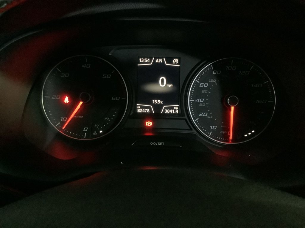 Used SEAT Ateca 2019 for sale - 76604468: Photo 18