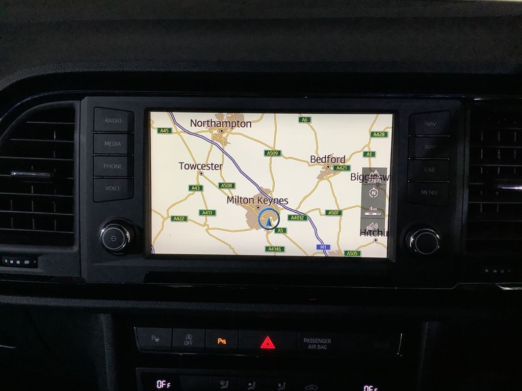 Used SEAT Ateca 2019 for sale - 76604468: Photo 23