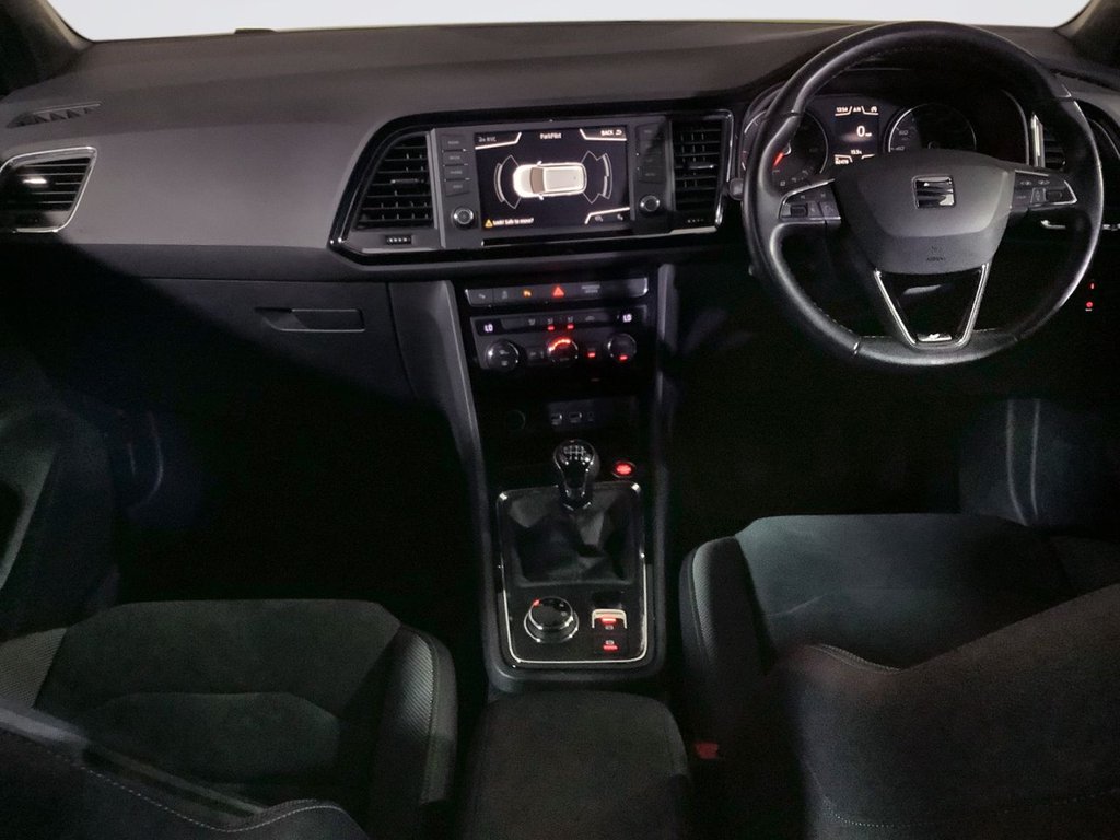 Used SEAT Ateca 2019 for sale - 76604468: Photo 3