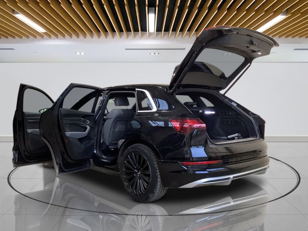 Used Audi e-tron 2020 for sale - 77936400: Photo 10