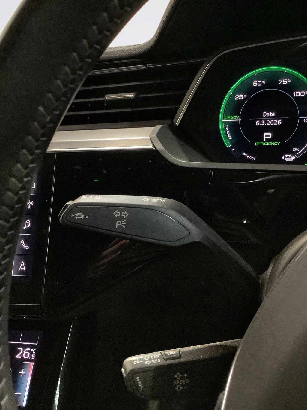 Used Audi e-tron 2020 for sale - 77936400: Photo 17