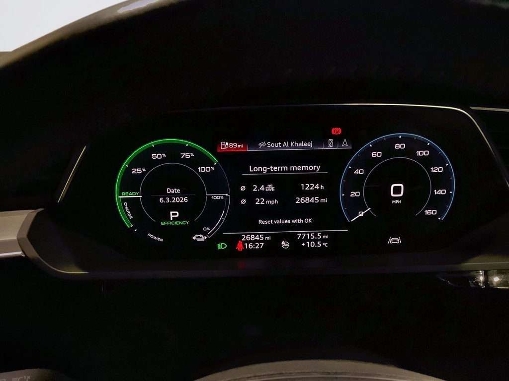 Used Audi e-tron 2020 for sale - 77936400: Photo 18