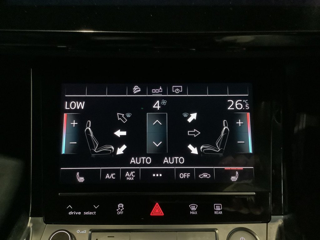 Used Audi e-tron 2020 for sale - 77936400: Photo 22