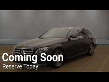 Used Mercedes-Benz E-Class 2018 for sale - 74884349: Photo