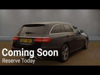 Used Mercedes-Benz E-Class 2018 for sale - 74884349: Photo