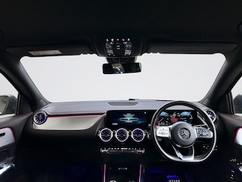 Used Mercedes-Benz EQA 2022 for sale - 78330418: Photo