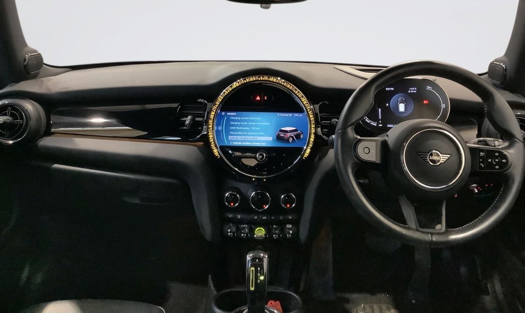 Used MINI Hatch 2022 for sale - 77383833: Photo 3