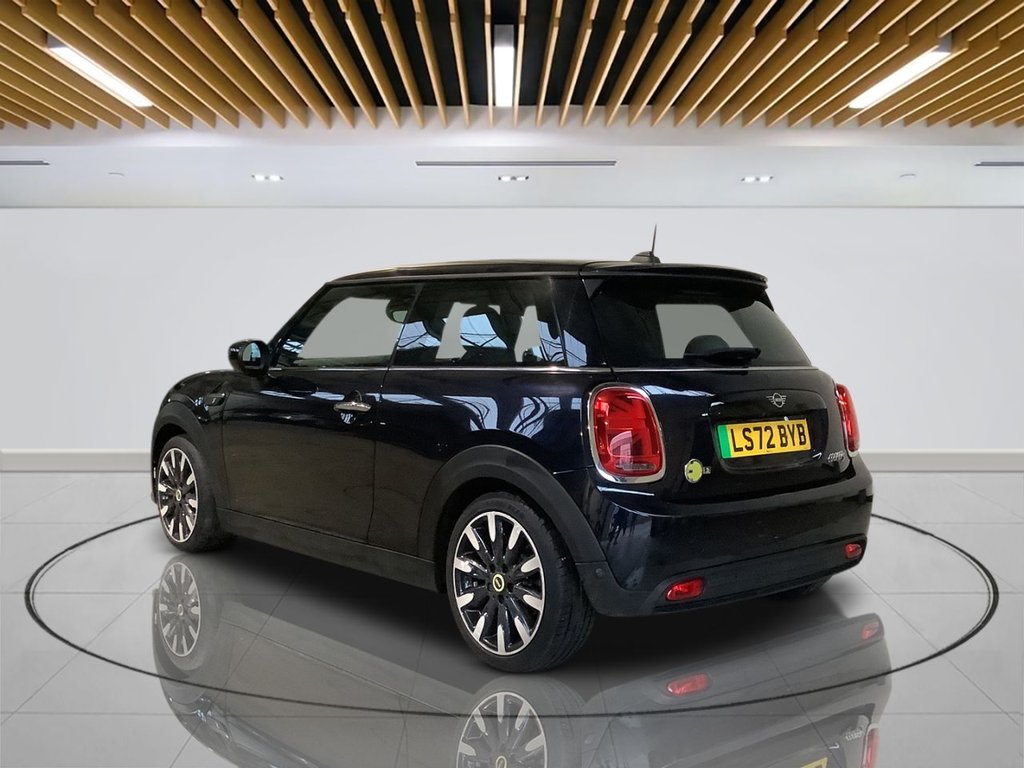Used MINI Hatch 2022 for sale - 77383833: Photo 6
