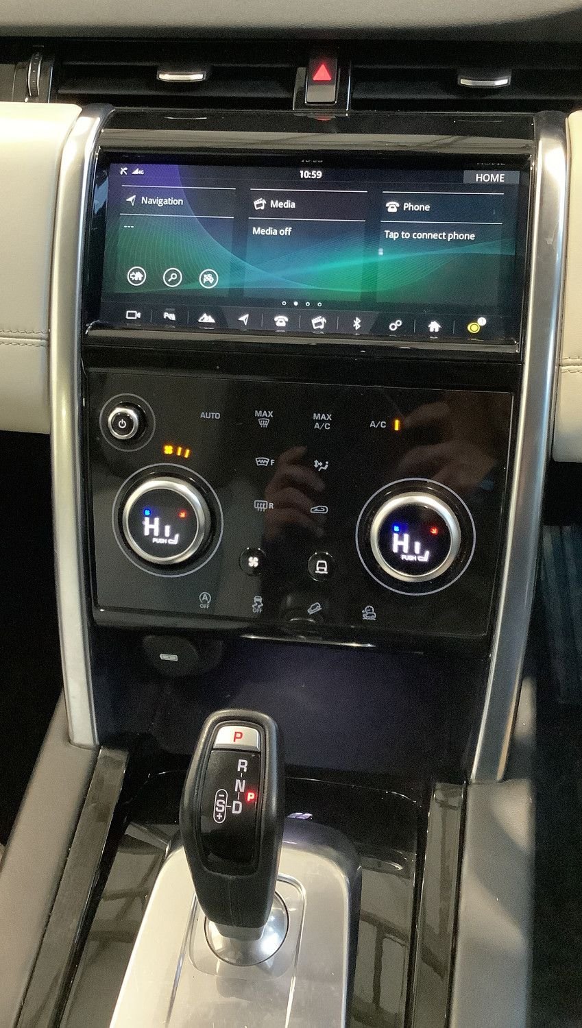 Used Land Rover Discovery Sport 2020 for sale - 76840824: Photo 22