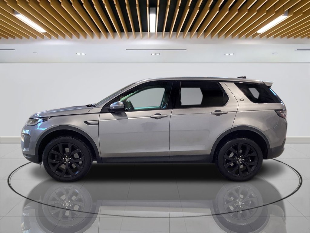Used Land Rover Discovery Sport 2020 for sale - 76840824: Photo 3