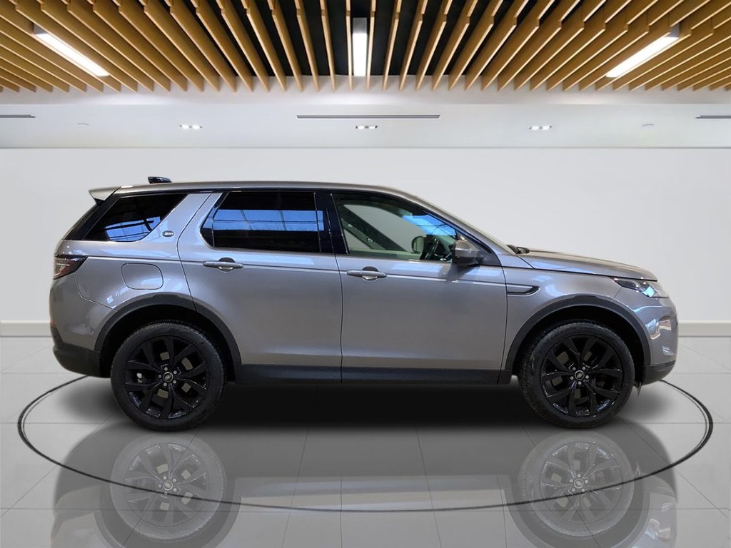 Used Land Rover Discovery Sport 2020 for sale - 76840824: Photo 7