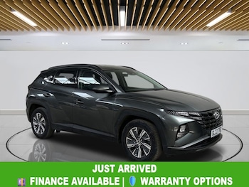 Used Hyundai TUCSON 2022 for sale - 79539079: Photo