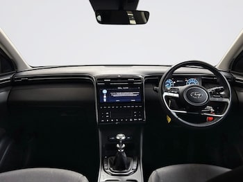 Used Hyundai TUCSON 2022 for sale - 79539079: Photo