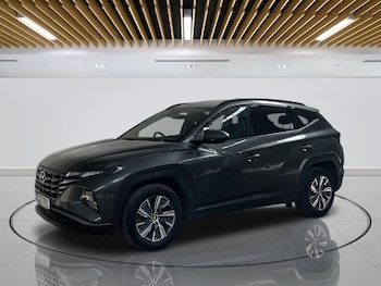 Used Hyundai TUCSON 2022 for sale - 79539079: Photo
