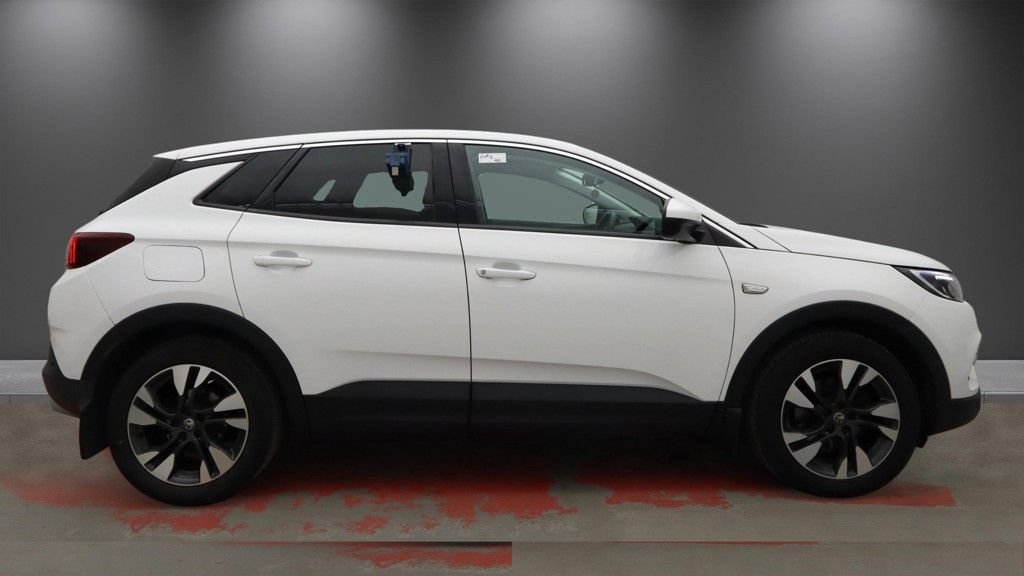 Used Vauxhall Grandland X 2018 for sale - 78044814: Photo 5