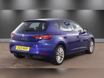 Used SEAT Leon 2019 for sale - 78350999: Photo