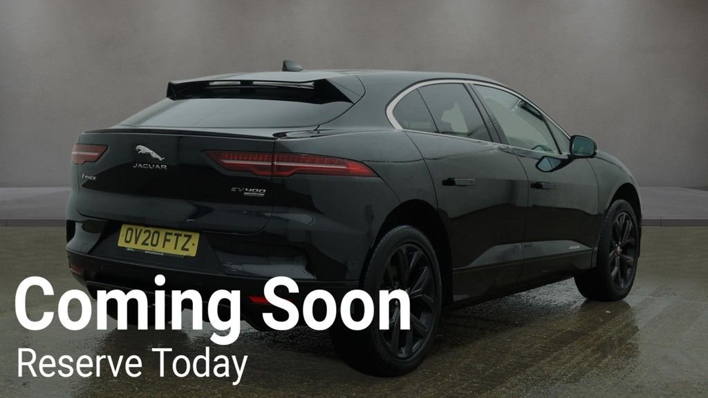 Used Jaguar I-Pace 2020 for sale - 77521056: Photo 10