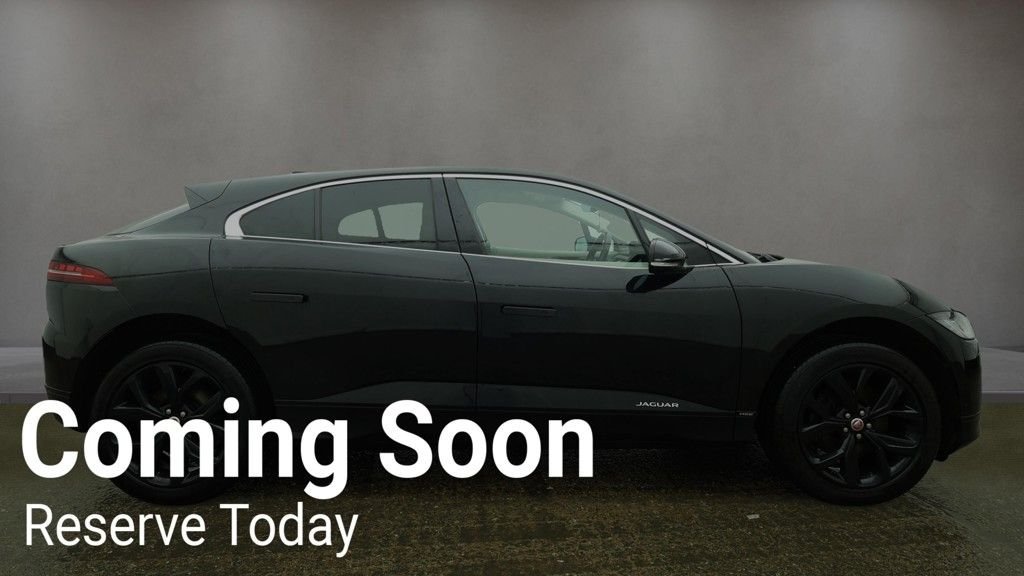 Used Jaguar I-Pace 2020 for sale - 77521056: Photo 11