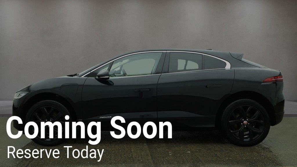 Used Jaguar I-Pace 2020 for sale - 77521056: Photo 12