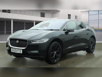 Used Jaguar I-Pace 2020 for sale - 77521056: Photo