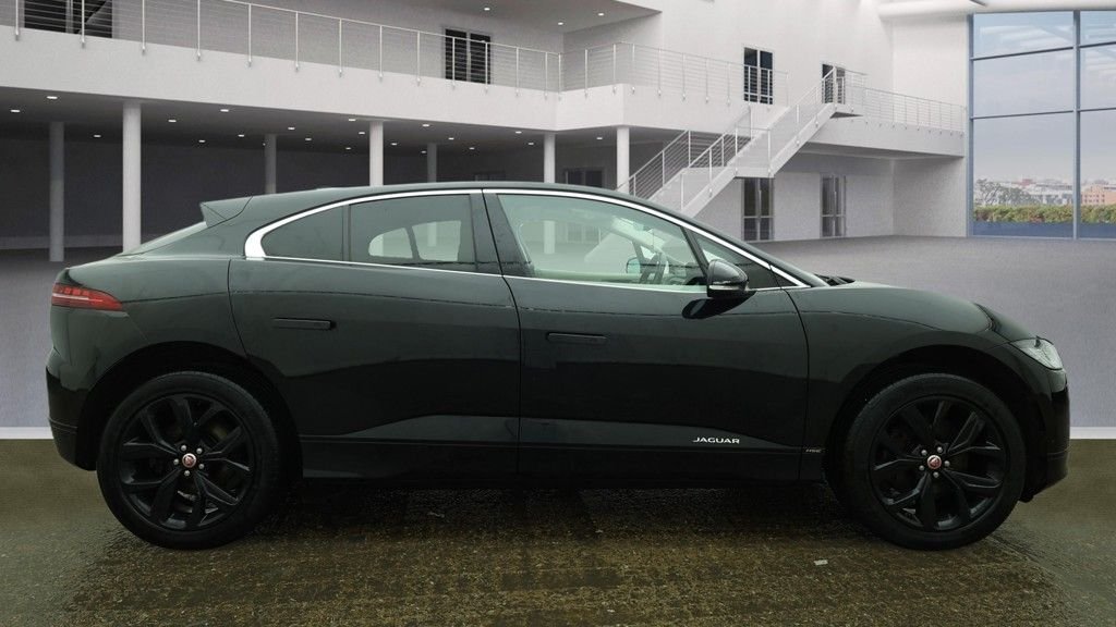 Used Jaguar I-Pace 2020 for sale - 77521056: Photo 5