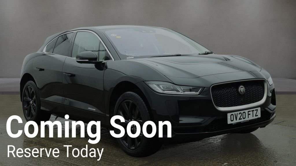 Used Jaguar I-Pace 2020 for sale - 77521056: Photo 7