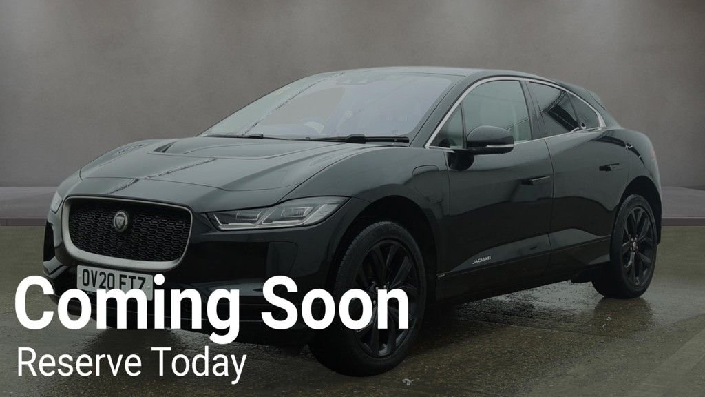 Used Jaguar I-Pace 2020 for sale - 77521056: Photo 8