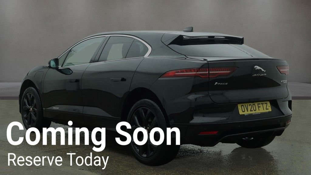 Used Jaguar I-Pace 2020 for sale - 77521056: Photo 9