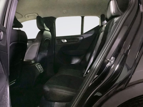 Used Volvo XC40 2018 for sale - 76297210: Photo 13