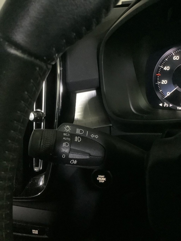 Used Volvo XC40 2018 for sale - 76297210: Photo 20