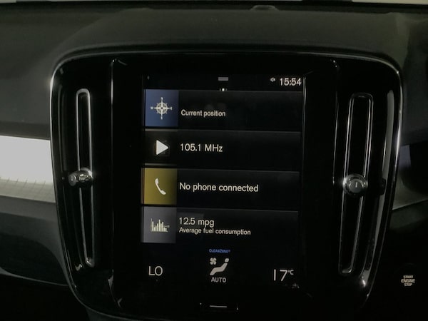 Used Volvo XC40 2018 for sale - 76297210: Photo 23