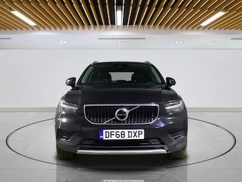Used Volvo XC40 2018 for sale - 76297210: Photo
