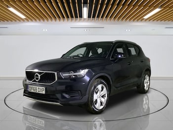 Used Volvo XC40 2018 for sale - 76297210: Photo