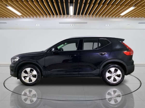 Used Volvo XC40 2018 for sale - 76297210: Photo 5