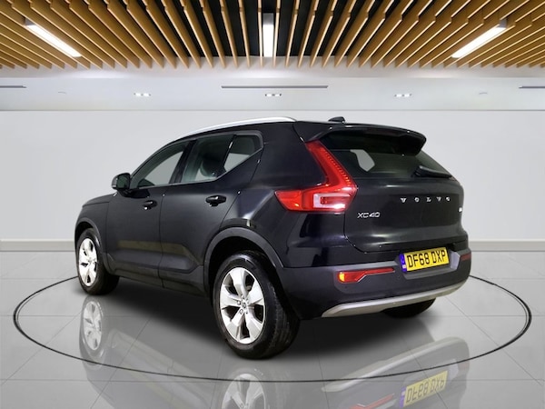 Used Volvo XC40 2018 for sale - 76297210: Photo 6