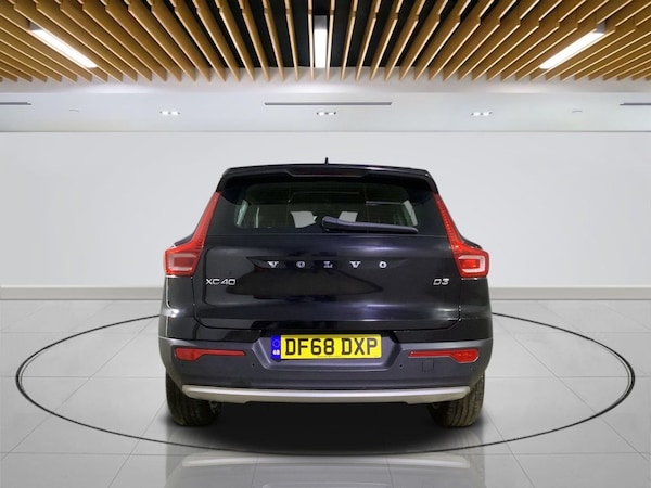 Used Volvo XC40 2018 for sale - 76297210: Photo 7
