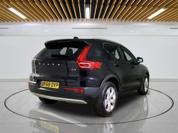 Used Volvo XC40 2018 for sale - 76297210: Photo 8